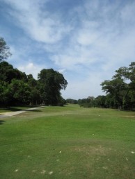 Ayer Keroh Country Club (